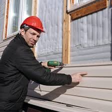 Best Custom Trim and Detailing for Siding  in Ocean City, NJ